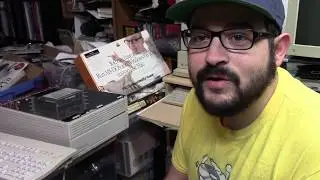 Mac84: Episode 1 - Macintosh IIcx