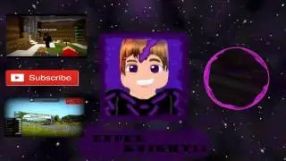 My New Outro Made By UphillLobster
