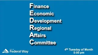 02/28/2023 Finance/Economic Development/Regional Affairs Committee