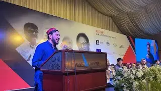 #MJtv Live: Manzoor Pashteen speech