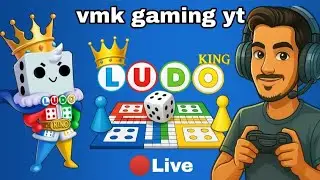 Ludo King Stream 🔴 Telugu #shortslive #ludokinglive