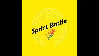 Sprint Battle Live Stream
