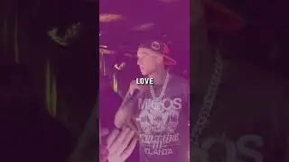CRAZY CROWD SINGS DOJA FOR CENTRAL CEE 🔥