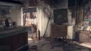 Fallout 4   Official Trailer   -   Live From Bethesda Game Studios