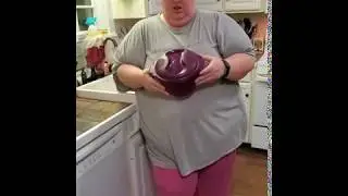 Tupperware Rice Cooker