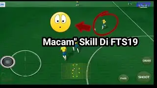 TOP 7 SKILL KEREN DIGAME FTS 2020