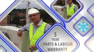 Daikin Air Conditioning Sydney