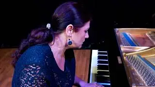 Cesk Zadeja  -  Koncert per Piano dhe Orkester #pianist #classicalmusic #music #concert #piano