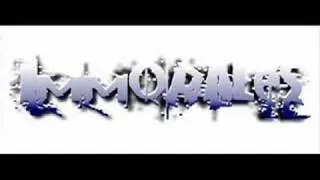 Immorales - spang