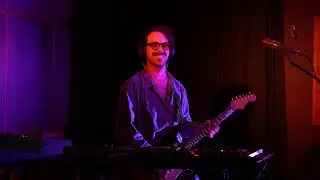 MORUS ALBA - FULL LIVE SESSION @ SOL DE SANTS STUDIOS