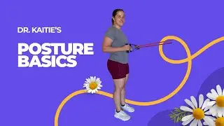 Posture Tips And Tricks