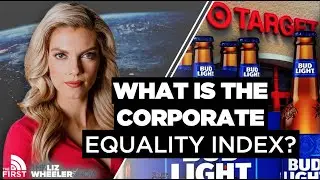 What Is The Corporate Equality Index?