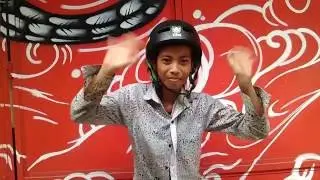 #CitizensofSkateistan: The Global Community: Join in!
