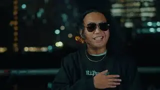 Yoki - sa'tin lang (feat. Ne7in) [Official Music Video]