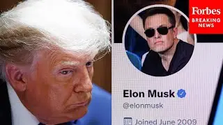 Trump's Truth Social SPAC Takes A Hit As Twitter Accepts Elon Musk's Offer To Buy Company