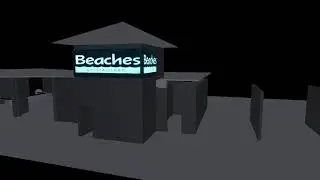 Beaches ReImagined - Opening Soon!