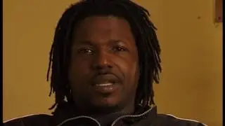 Clifton Mitchell - Retirement from boxing (11/13)