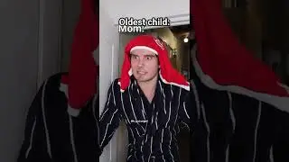 When Mom Tells you To Clean Your Room Because Guests Are Coming Over.