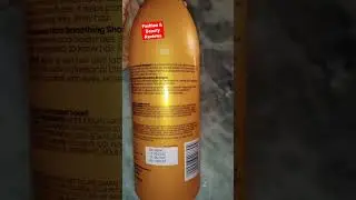 Matrix Opti Care smooth straight Shampoo 🧴🧴🧴🧴🧴🧴🧴 Review
