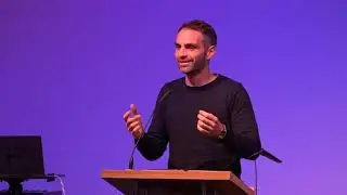 Meinen Glauben weitergeben &ndash; von Pastor Sebastian Scalogna