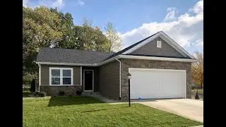 2124 Newbury Circle Goshen, IN Homes for Sale | cressyeverett.com