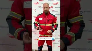 Чем опасно охлаждение весной? Рассказывает руководитель коммерческой скорой помощи 
