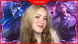 !pix &hearts; Flex/Aram com a galeraaa