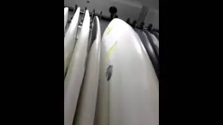 CB surf shop