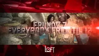 SHY GLIZZY LIVE (SAINT LOUIS MO)