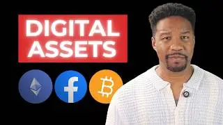 Estate Planning For Digital Assets