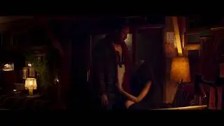 Mandy (Nicolas Cage) - Knock knock joke