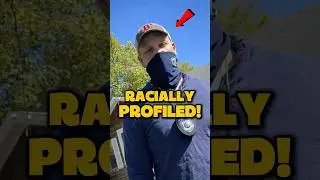 Cop SUED After Racially Profiling Black Man!
