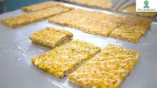 Swasthum Wellness | Energy Bar Manufacturing | Third Party Manufacturing | Supplement Manufacturer