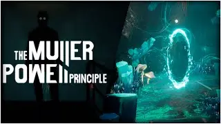 1# ПРИНЦИПЫ ТИПОВ ЭНЕРГИИ ▶ The Muller Powell Principle