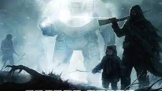Frozen State - Мертвый мир - 1 / 2