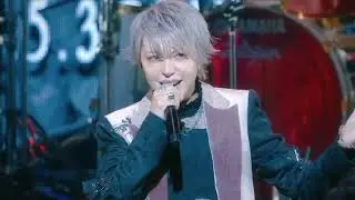 アリス九號. (Alice Nine) - Funeral (Live  2023.05.03)