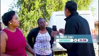 Fake Marriage 25 October 2025