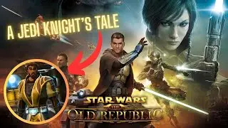Coruscant and Beyond! SWTOR Part 3