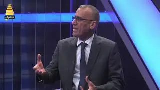 قيس الجنابي :  معانات اهالي ناحية الصينية بمحافظة صلاح الدين