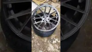877-544-8473 22 Inch XO Luxury XF-1 Wheels Dubsandtires.com Free Shipping