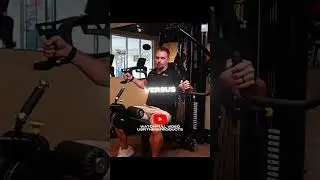 Hoist V4 Elite Chest Workout | Extended Arm Flys & Press 💪🏼