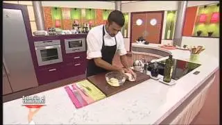 Como conservar patatas peladas
