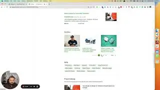 Upwork Profile Review 1  | Upwork Masterclass 31 - Courses Out