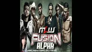 MLW Fusion Alpha 9.22.21