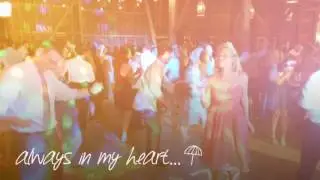 Metro DC DJs - Katherine and Andrew's Wedding