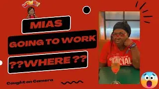 MiA Is Going To Do What | 🤷🏾&zwj;♀️🤷🏾&zwj;♀️