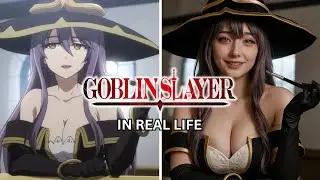 What If Goblin Slayer Were Real? | Hyper-Realistic Version