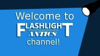 Welcome to Flantics Nation! | Channel Introduction
