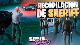 [SEOUL-RP.net] LSSD | &iexcl;RECOPILACI&Oacute;N PERSECUCIONES, DISPAROS Y PELEAS CALLEJERAS!