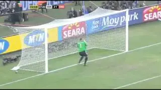 World Cup 2010 Highlights